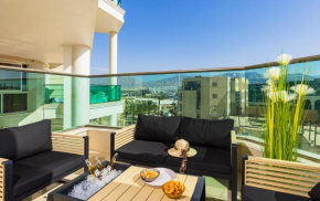 perfect vacation golf residence eilat